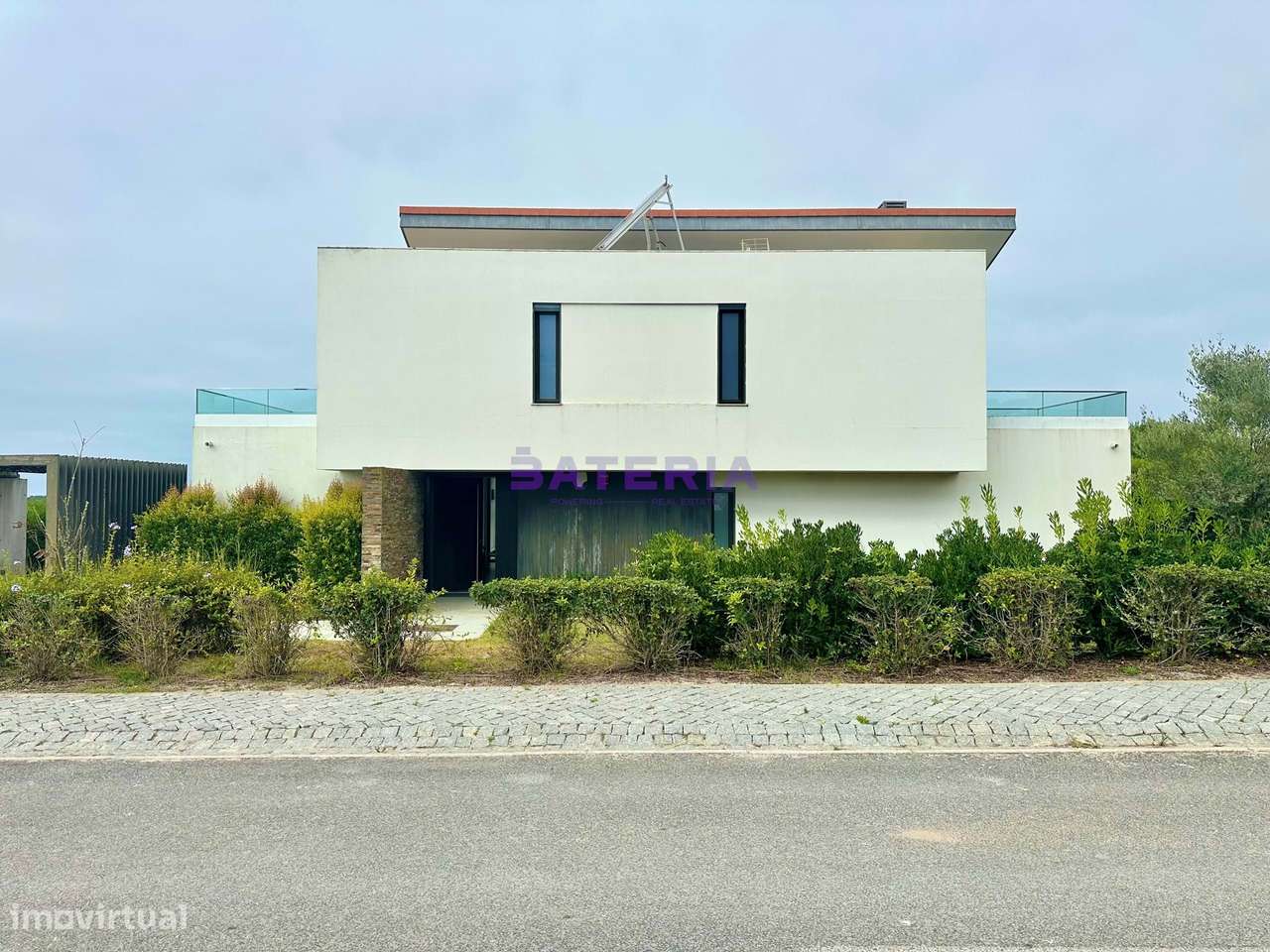 Moradia Vista Mar e Golf Royal Óbidos-34