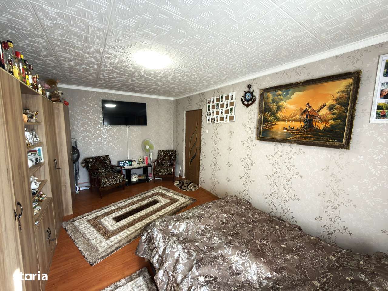 Apartament 3 Camere Micro 17 | Parcul UFO-1