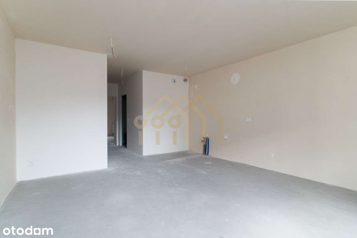 3-pok. mieszkanie | Stan developerski | Develia-13