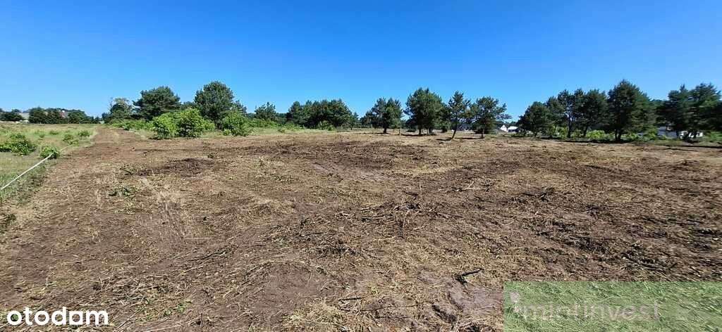 Działka dla dewelopera-5
