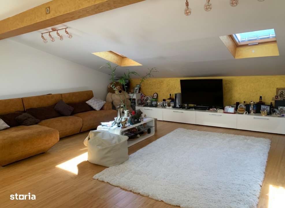 Apartament 2 camere, 90 mp, zona Garii - Imagine principală: 2/6