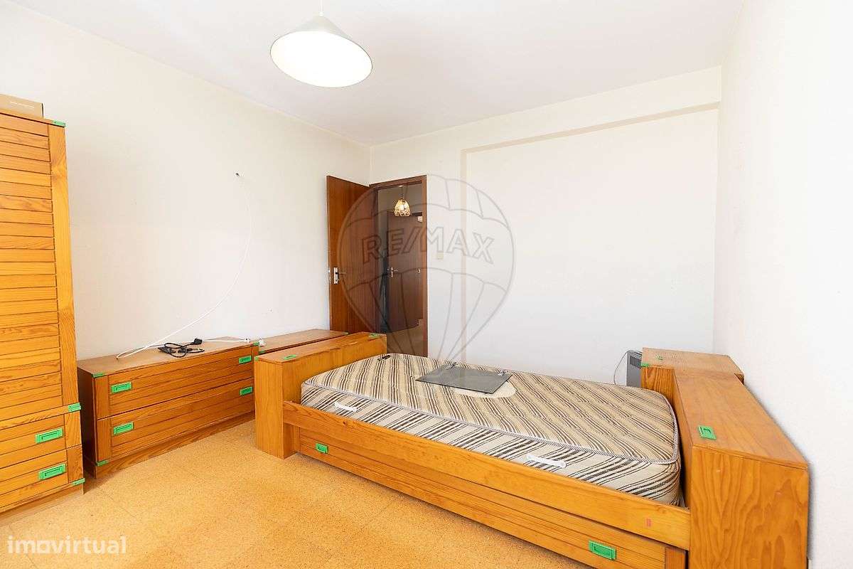 Apartamento T2 para venda-9