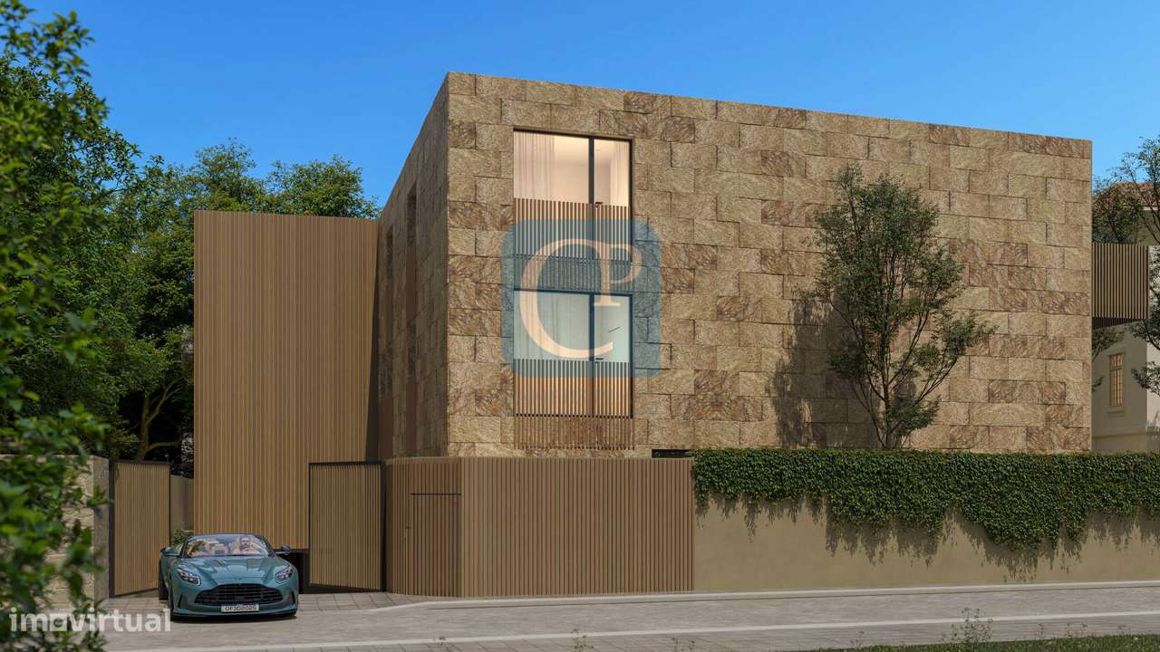 Apartamento T3 com varanda no Empreendimento Boavista Garden-6