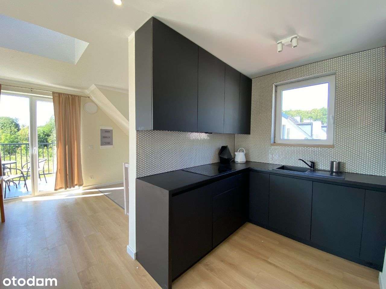 Playa Park TRZĘSACZ | Basen | Parking-1