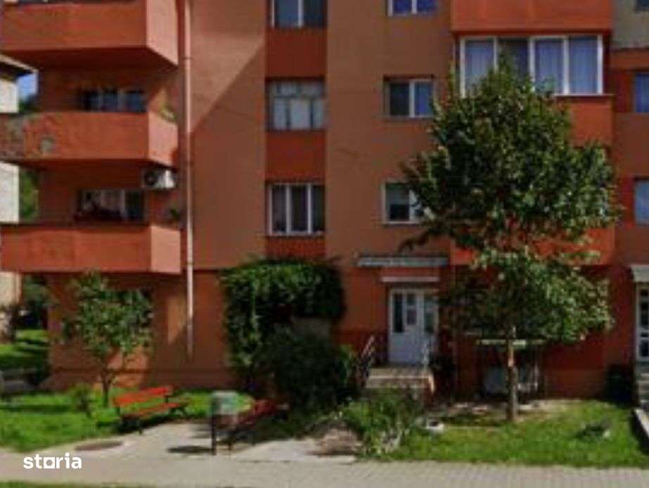 Cota de 1/2 din Apartament loc. Zlatna, jud. Alba-12.03 - Imagine principală: 3/5