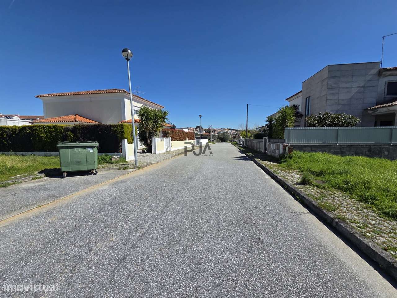 Terreno para Construção em Penalva do Castelo - Grande imagem: 3/14