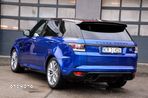 Land Rover Range Rover Sport S 5.0 V8 S/C SVR - 2