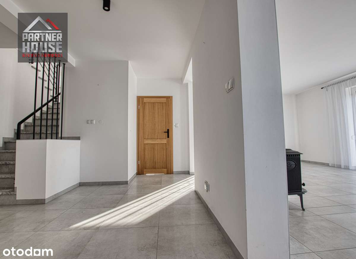 Dom marzeń pod Gdańskiem I Ogród, Spokój i Natura-4