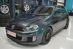 Volkswagen Golf 2.0 TSI GTI - 10