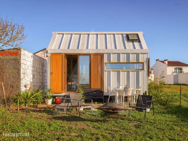 Terreno Rústico junto à Ria – Gafanha da Encarnação - Grande imagem: 5/25