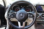 Mercedes-Benz C 220 d Station 9G-TRONIC Avantgarde - 25