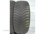 Opony całoroczne 205/55R16 91H Falken - 2