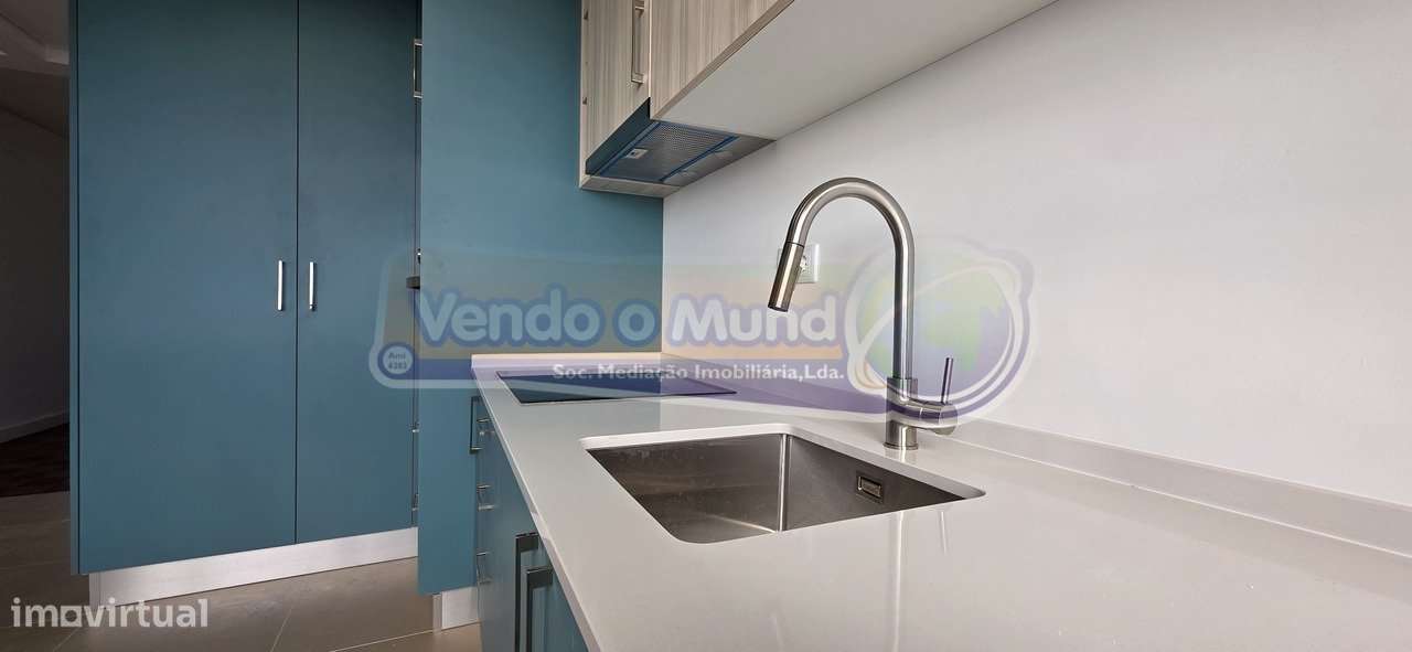 Apartamento T3 no Forte da Casa (FTC020) - Grande imagem: 3/19