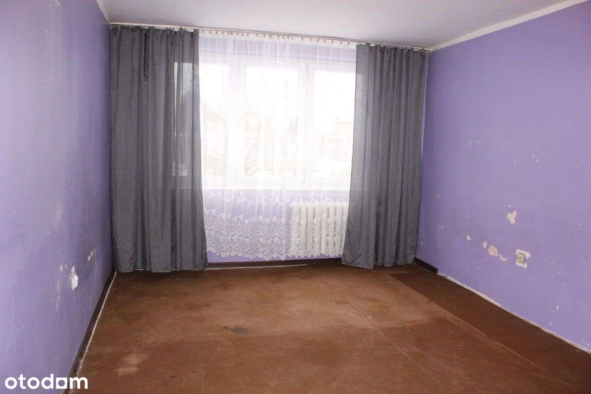 Mieszkanie Na Parterze-3