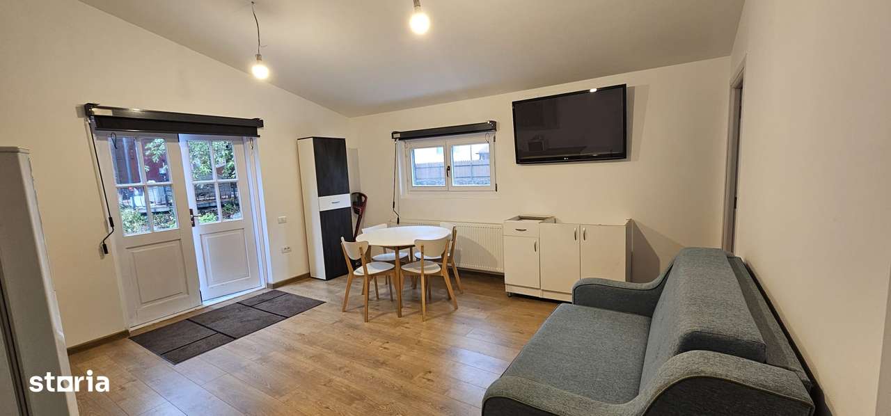 Apartament la casa de inchiriat - Imagine principală: 1/7