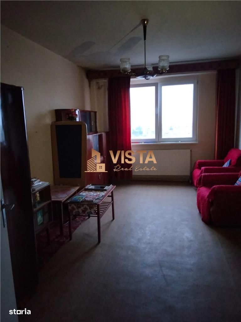 Apartament renovabil cu 2 camere, vedere deosebita in Astra, Brasov