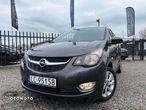 Opel Karl - 1