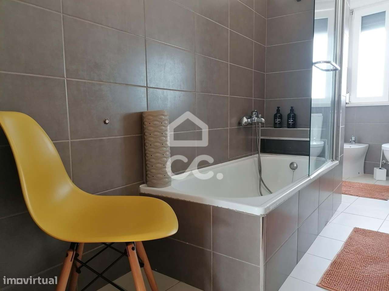 Quintinha de charme com piscina em lote de 7562,60 m² no Cadaval — um-27