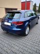 Audi A3 - 3