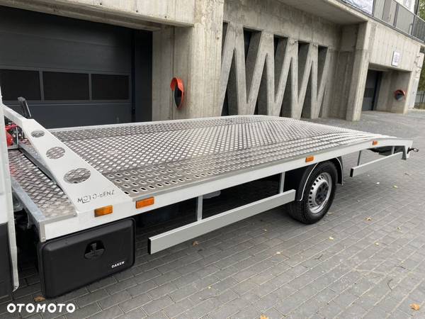 Iveco Daily 35.140 Pojazd Specjalny Pomoc Drogowa - 8