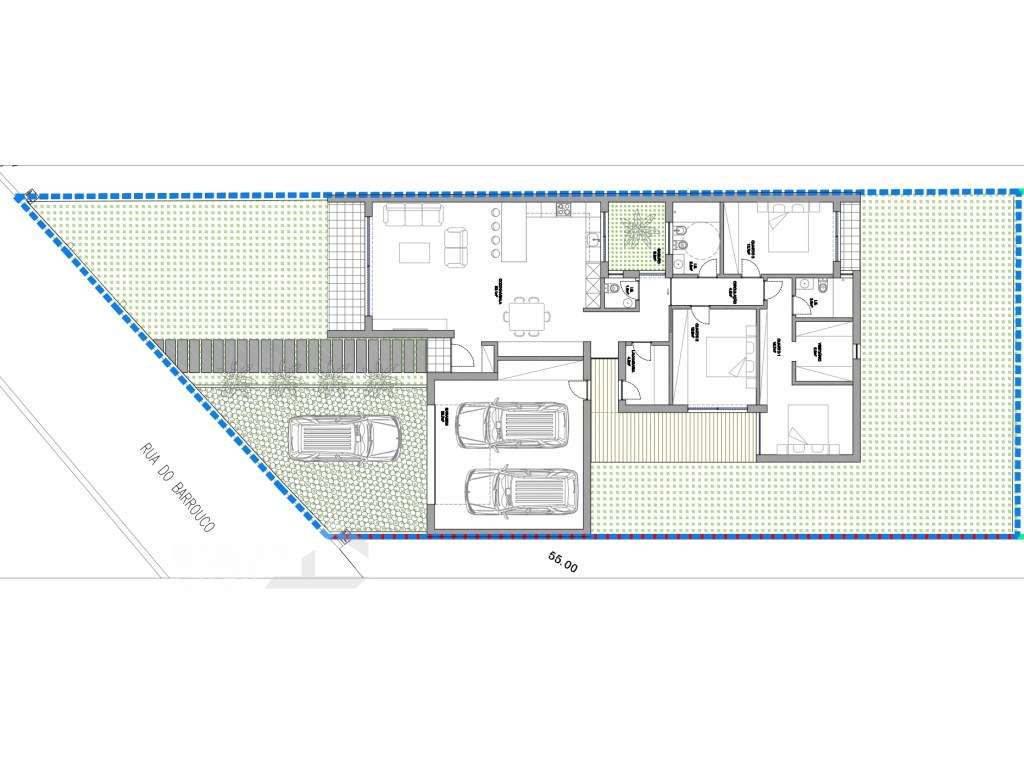 Excelente Oportunidade em Forjães - Esposende: Terreno de Construçã...-12