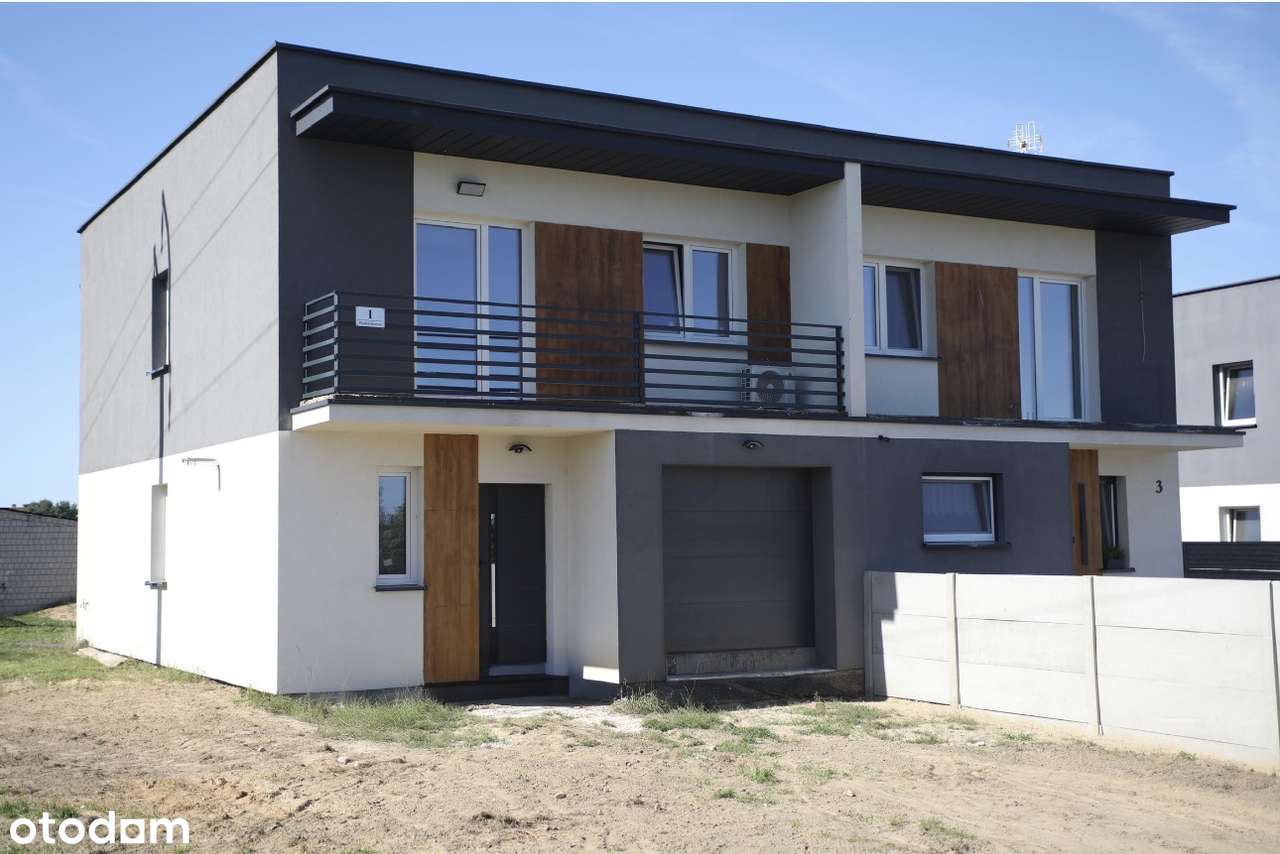 Ładny dom - Ostrów / Wtórek - mini osiedle - Pełny obrazek: 4/8