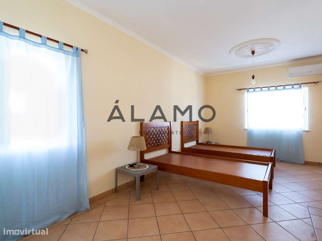 Charmosa Moradia Tradicional em Vale Formoso-20