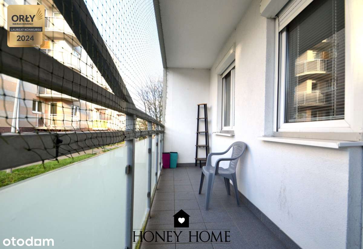 Przytulna Kawalerka w spokojnej okolicy - Pełny obrazek: 5/10