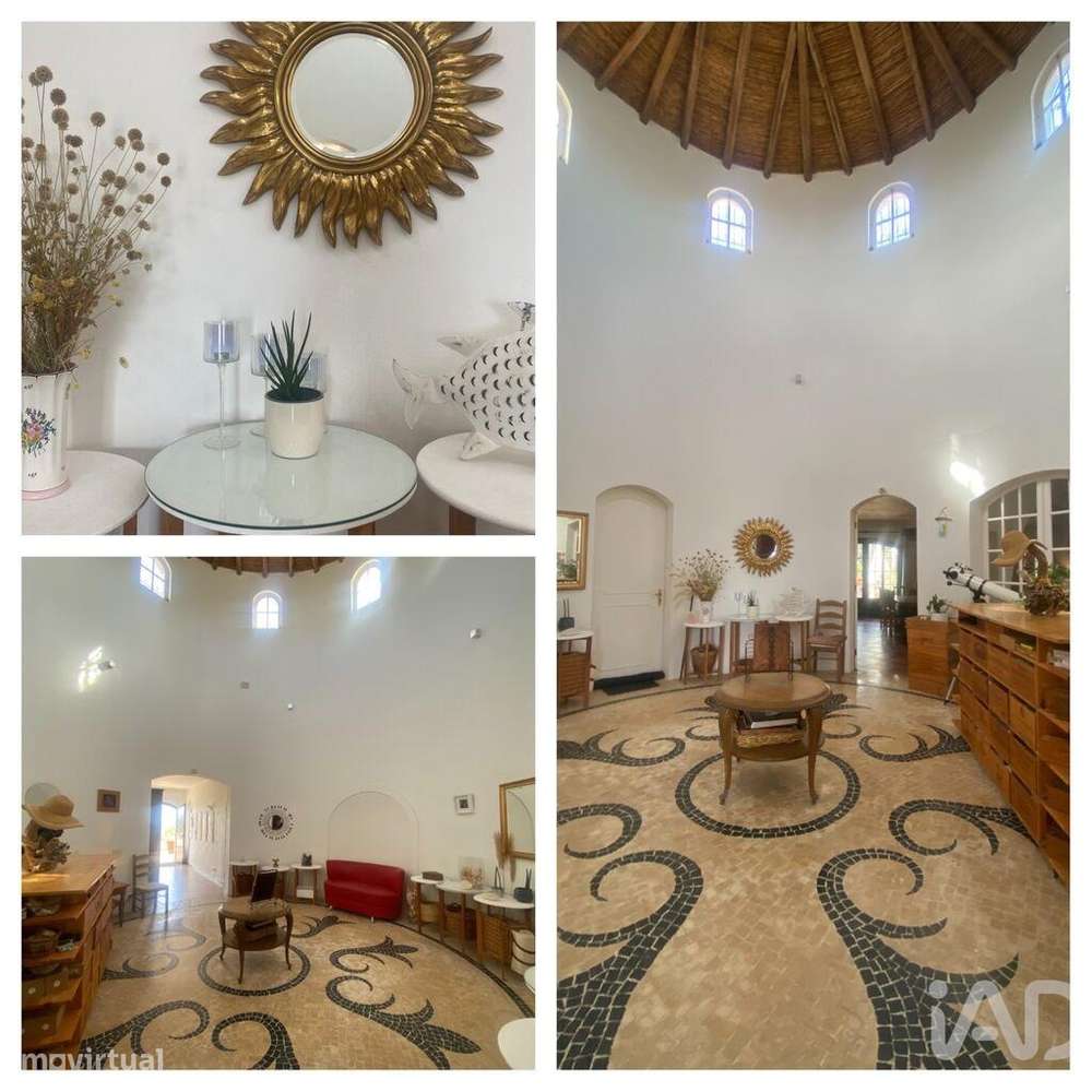 Casa / Villa T7 em Faro (Sé e São Pedro) de 607,00 m2 - Grande imagem: 5/30