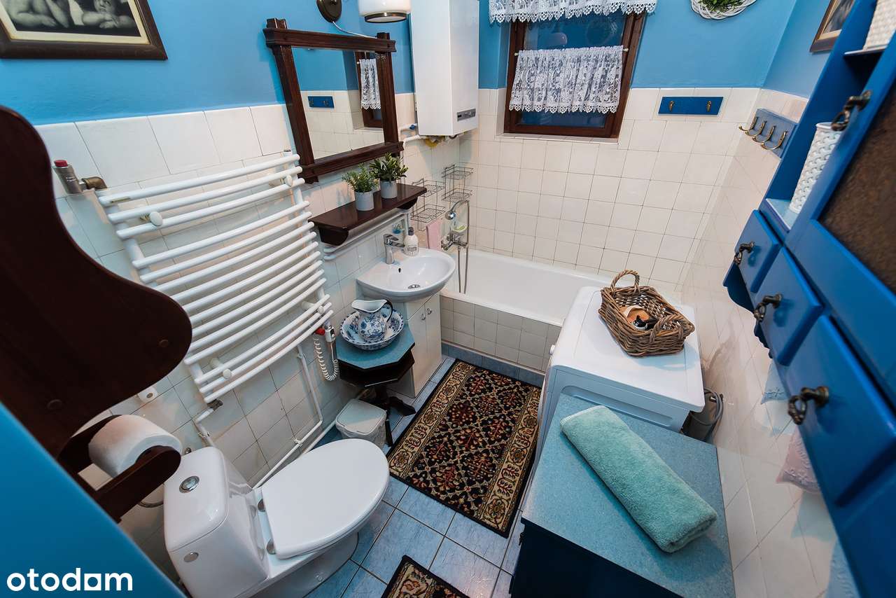 WOLNOST.* 160 m2 użytk.* 5 pok.* 15 ar* OGRÓD* Do zamieszkania*-8