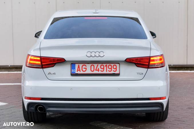 Audi A4 2.0 TDI S tronic - 22