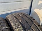 MAXXIS VANPRO PLUS 195/60R16C 99/97H 6mm 4X - 3