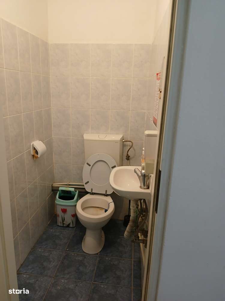 Spatiu cu intrare din strada, 30 mp, Manastur, str. Primaverii-4