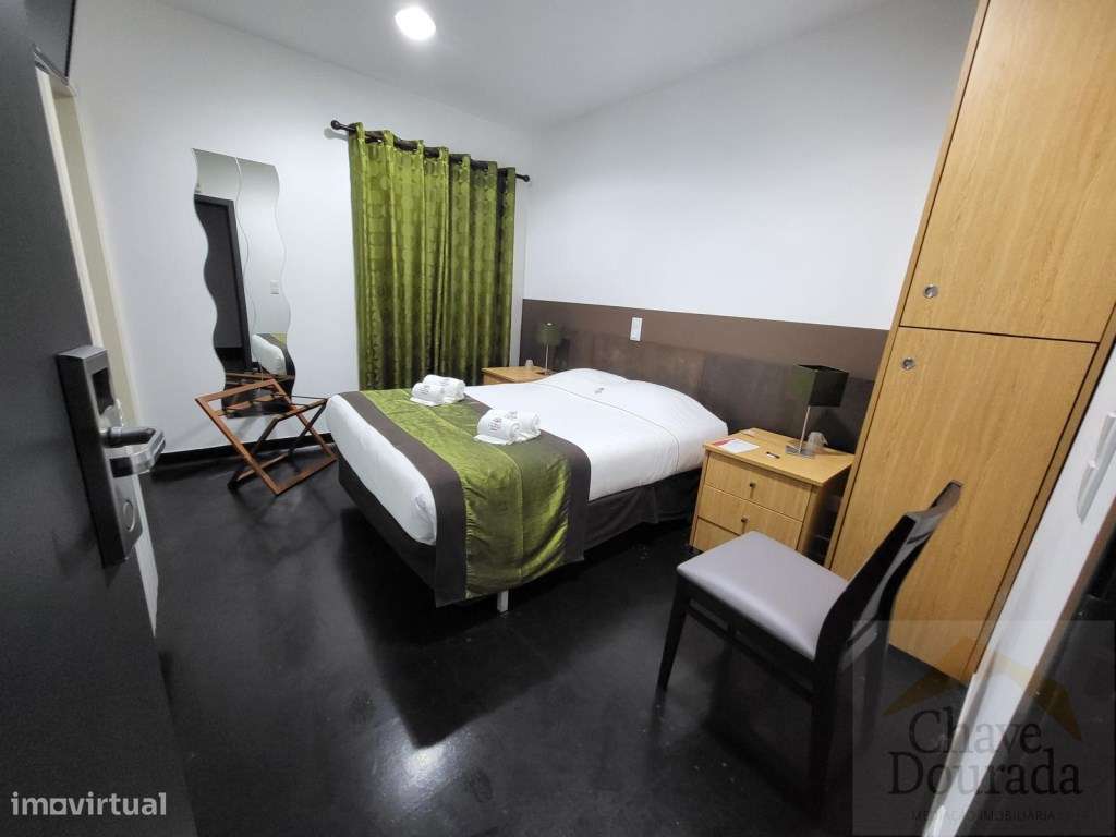 Hotel 3 estrelas - Figueira da foz-33