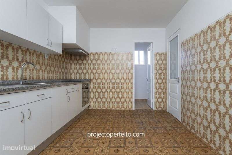 Andar Moradia T2 em Santa Maria de Lamas - Grande imagem: 4/8