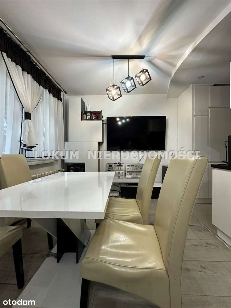 M-5 ul. Zielona niski blok I piętro-2