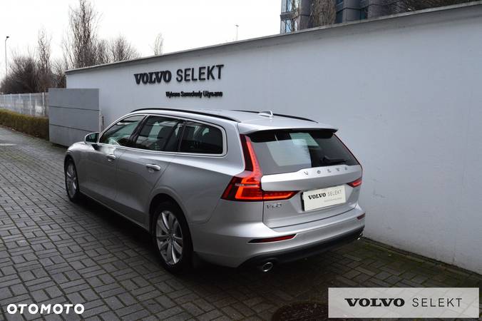 Volvo V60 - 7