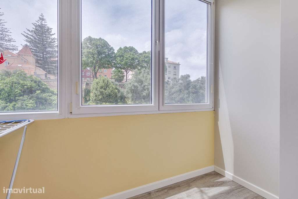 Apartamento T3 em Penha de França de 98 m2-27