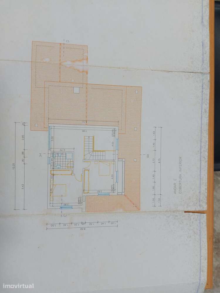 Moradia T3  com Garagem em construção Vila Cova de Alva-15