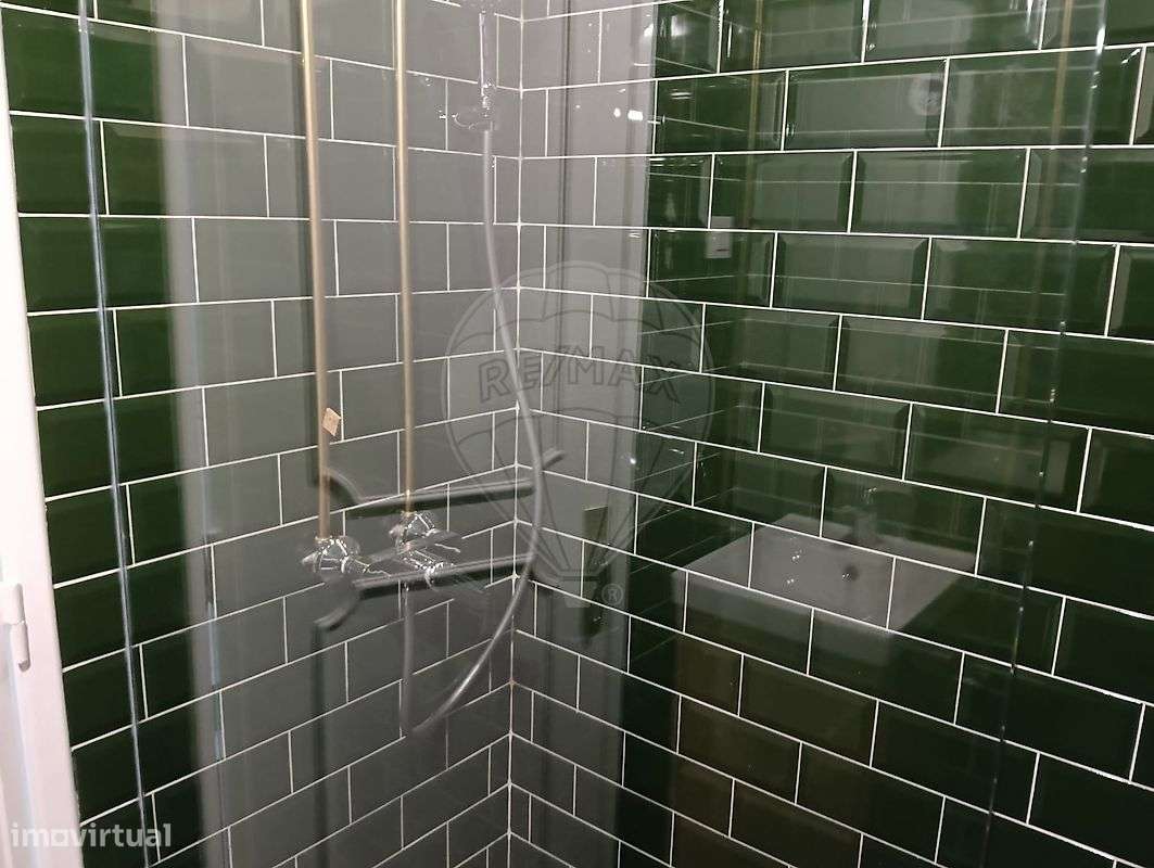 Apartamento T2 para venda-14