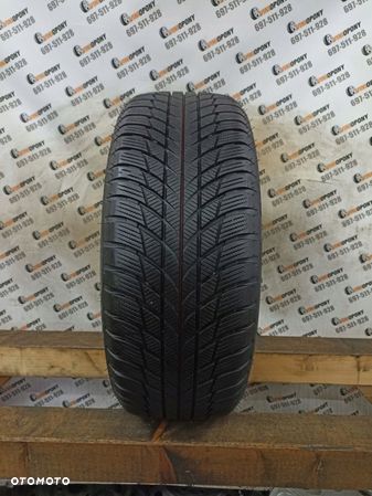 Bridgestone DriveGuard Winter RFT 225/55-17 101V - 1