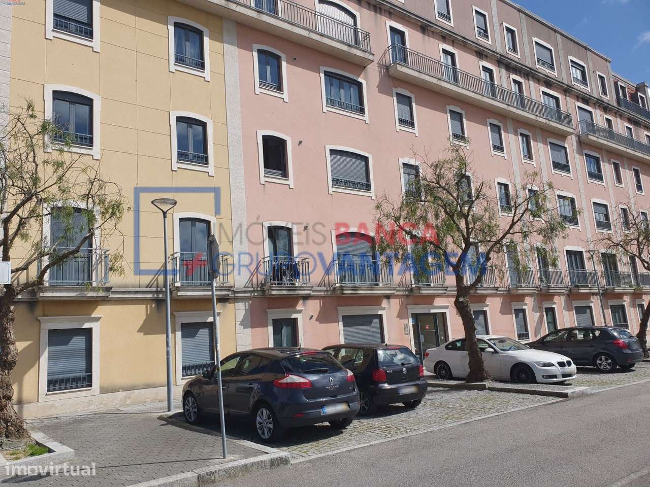Apartamento T3 126 M2 Oliveira Do Douro