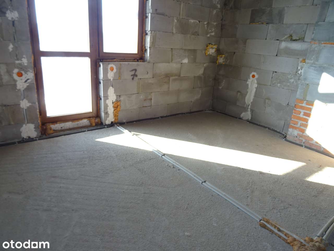 Poronin Zakopane widok Tatry pensjonat 1000  m2 duża działka-13