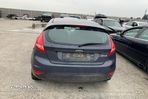 Radio cd Ford Fiesta 6  [din 2008 pana  2013] seria Hatchback 5-usi 1.25 MT (60 hp) - 5