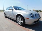 Jaguar S-Type R - 2