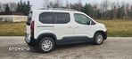 Peugeot Rifter 1.5 BlueHDI Active S&S - 13