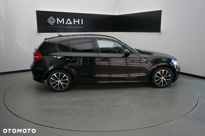 BMW Seria 1 118d Sport Line - 12