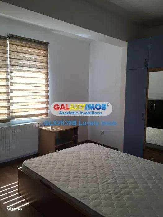 Apartament 2 Cam Berceni - Aparatorii Patriei - 10 Min Metrou - Imagine principală: 5/8