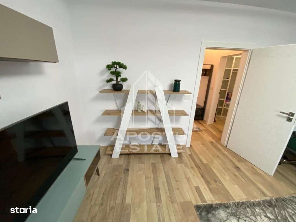 Apartament de lux, cu 2 camere, decomandat, in IRIS - Imagine principală: 5/14