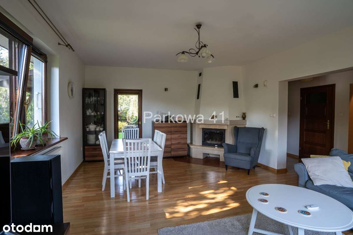 Przytulny podmiejski dom z ogrodem - Pełny obrazek: 3/20